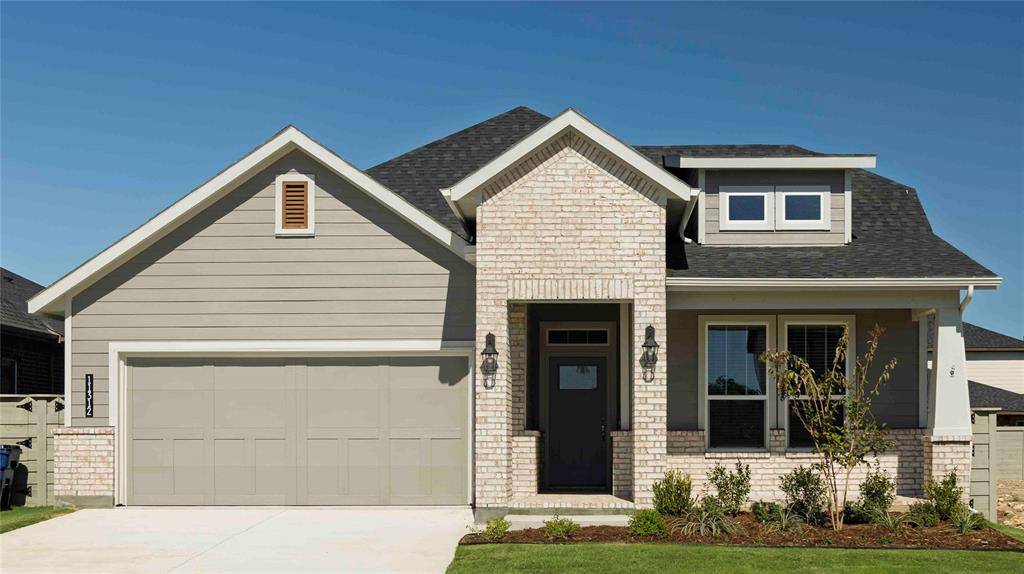 Justin, TX 76247,11312 TREEHOUSE Trail