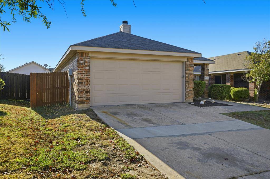 Forney, TX 75126,4009 Freedom Street