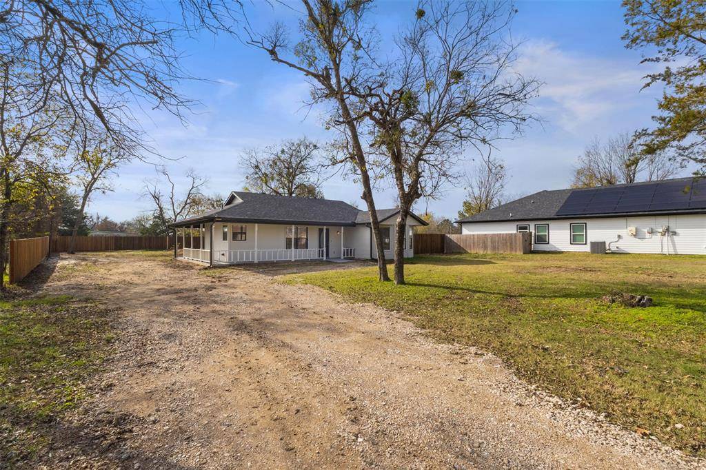 Terrell, TX 75160,701 Rose Hill Road
