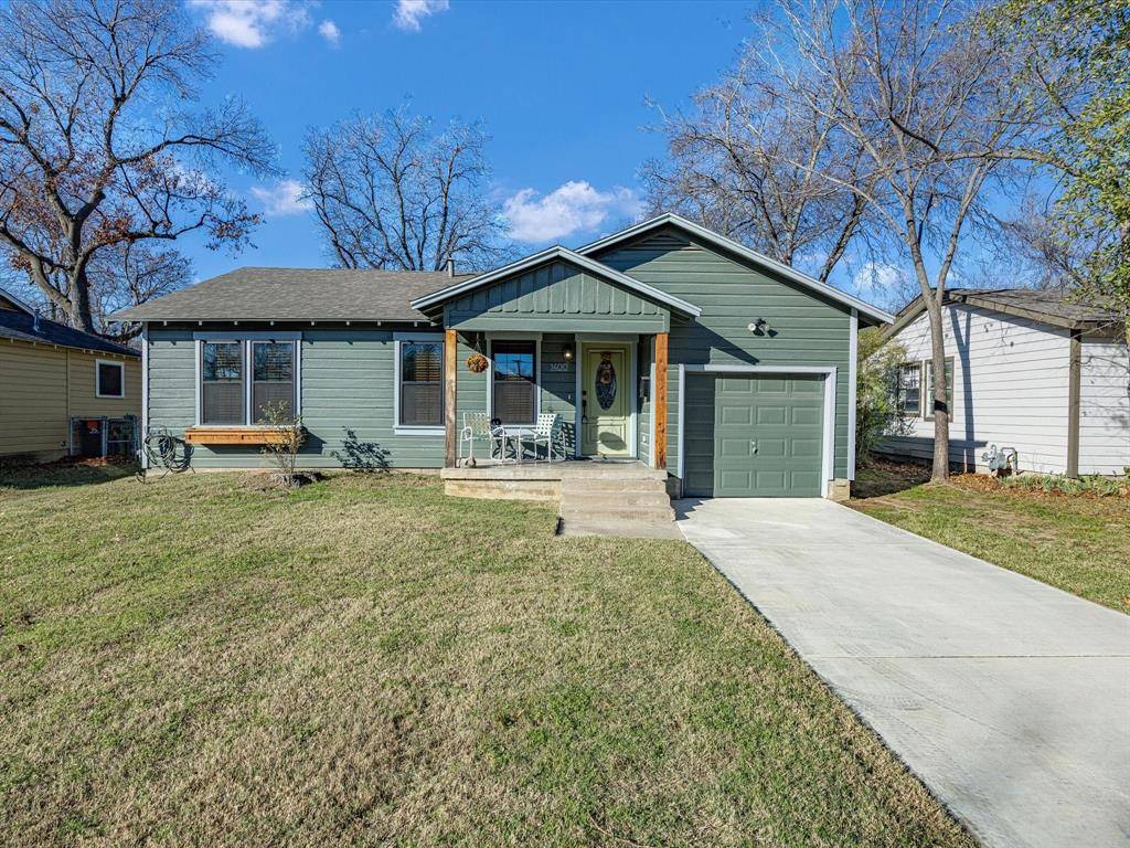 Arlington, TX 76013,1400 Bennett Drive