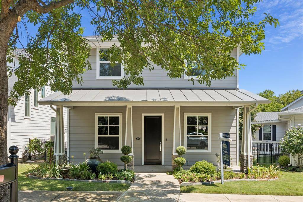 Rockwall, TX 75087,389 Jordan Farm Circle