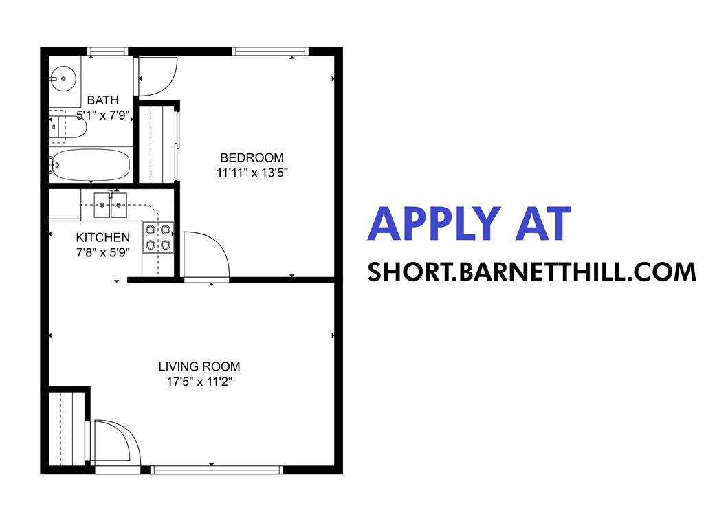 Abilene, TX 79605,1415 Sewell Street #20