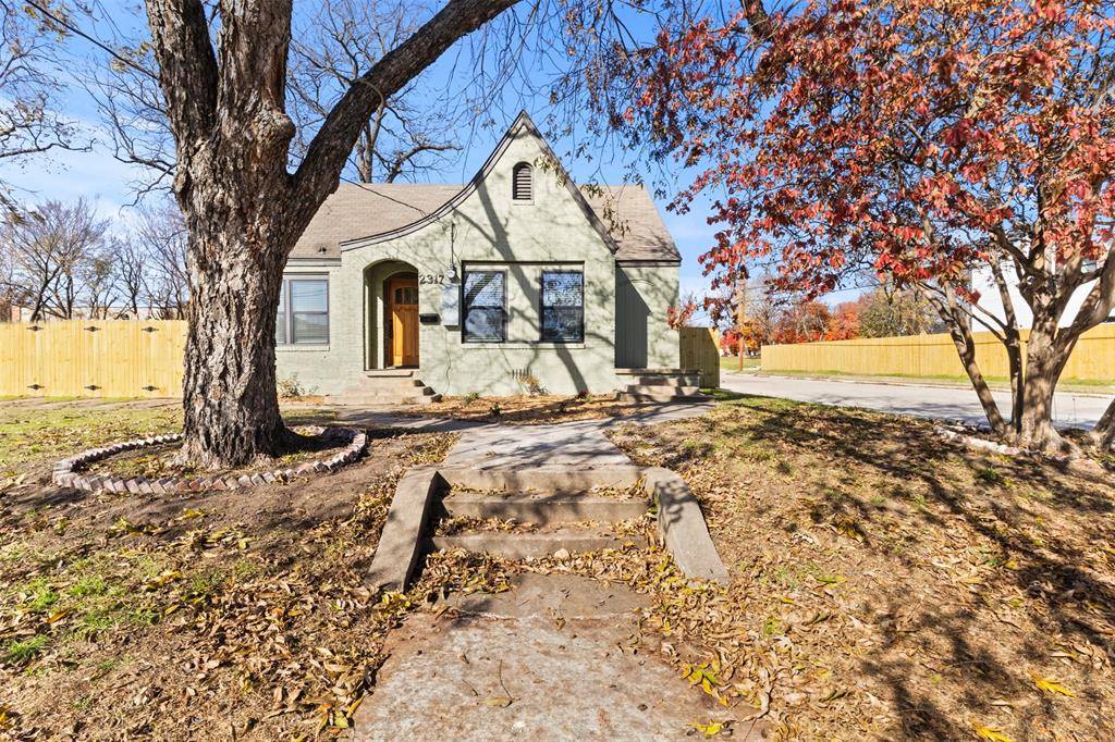 Dallas, TX 75215,2317 Peabody Avenue