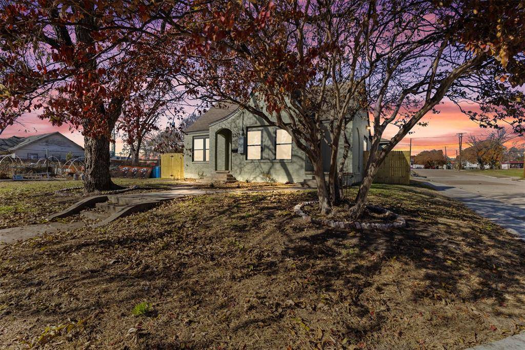 Dallas, TX 75215,2317 Peabody Avenue