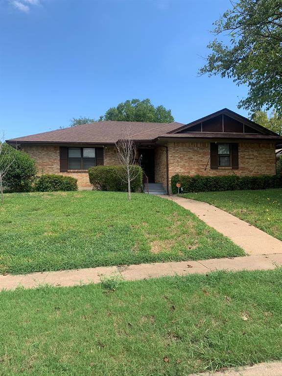Lancaster, TX 75146,919 Magnolia Lane