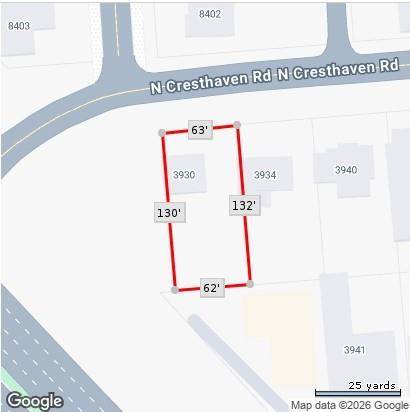 Dallas, TX 75209,3930 N Cresthaven Road