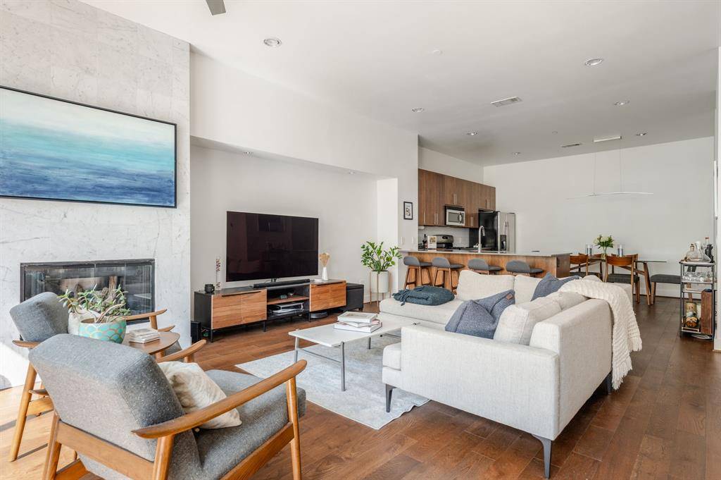 Dallas, TX 75219,3930 Bowser Avenue #11