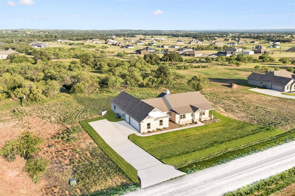 Weatherford, TX 76087,405 Red Roan Ridge