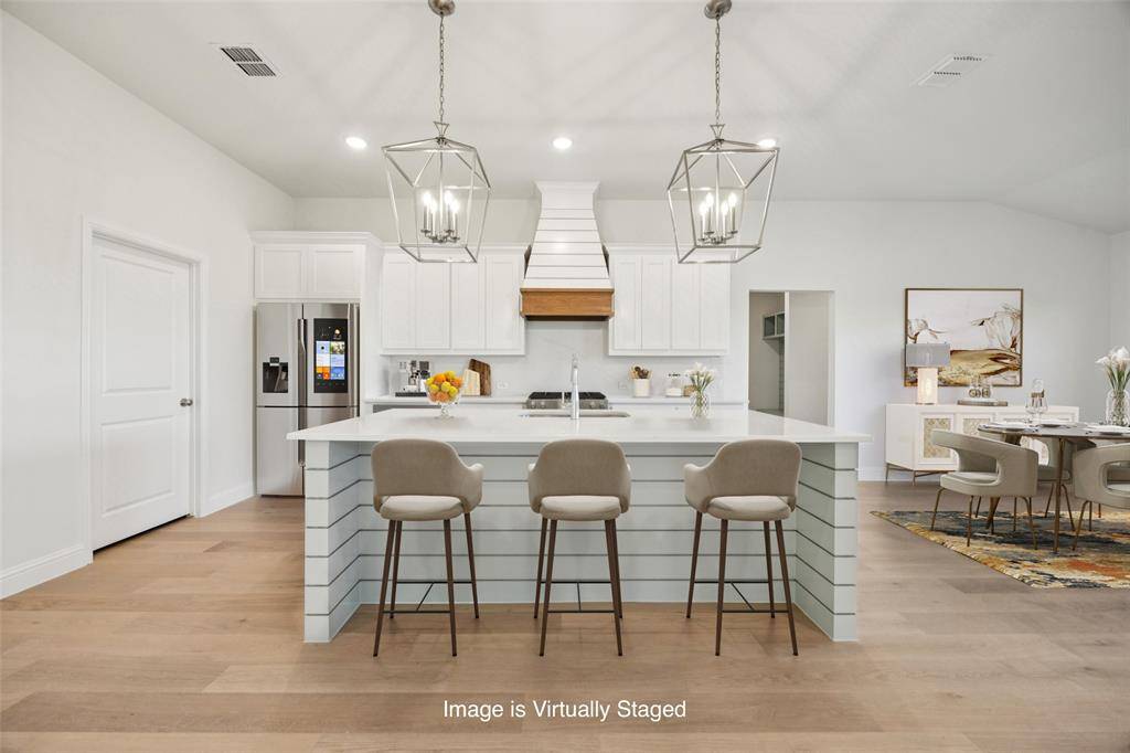 Weatherford, TX 76087,405 Red Roan Ridge