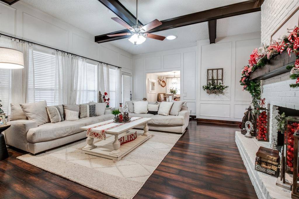 Plano, TX 75075,3204 Kingsbridge Drive