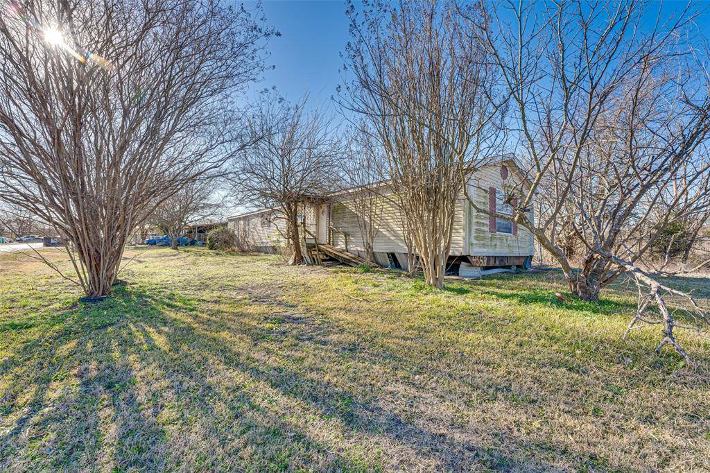 Ferris, TX 75125,100 Zodiac Strait Road