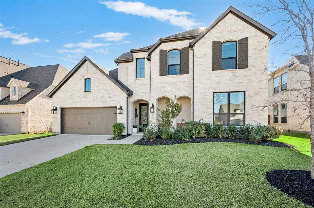 Melissa, TX 75454,2702 Potomac Drive
