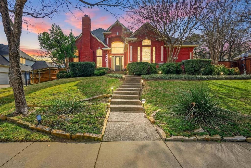 Grapevine, TX 76051,2817 Kingswood Drive