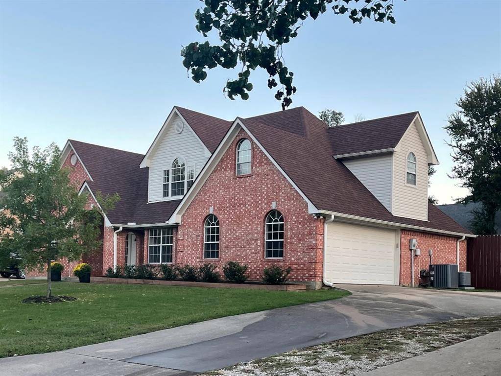 Pottsboro, TX 75076,105 Park Lane