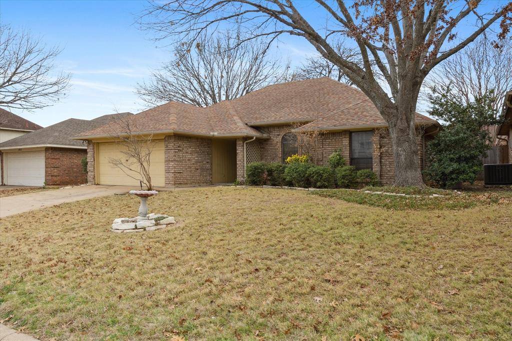 Fort Worth, TX 76133,7824 Mahonia Drive