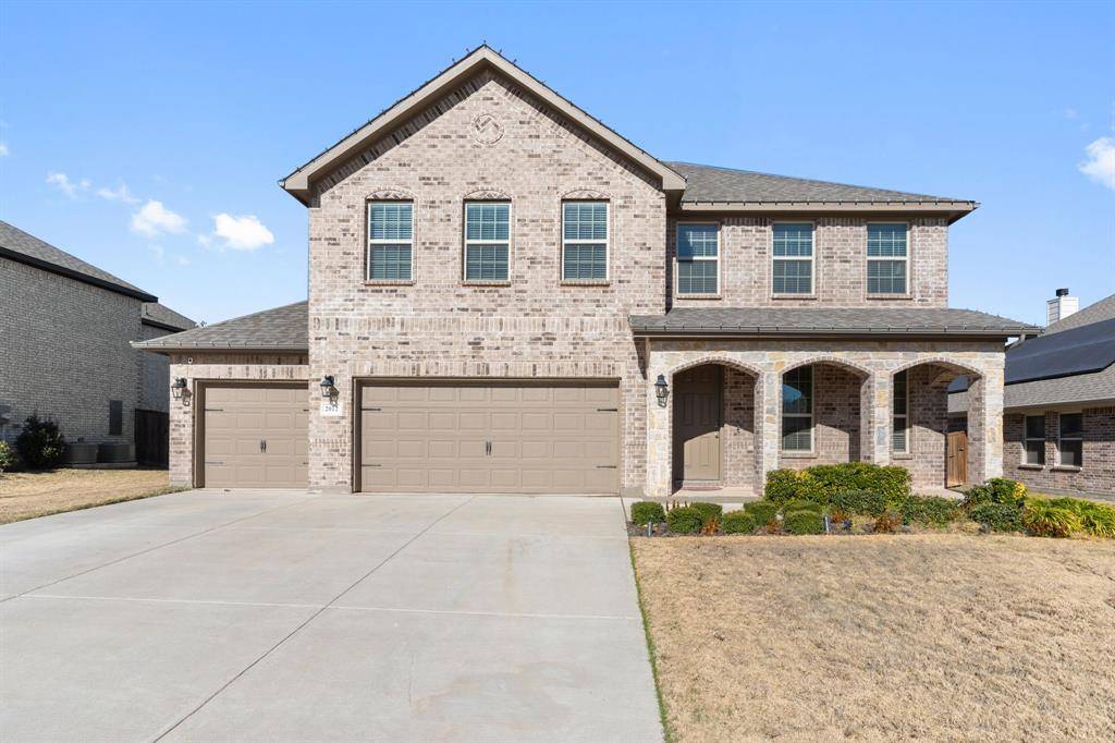 Haslet, TX 76052,2012 Elara Drive