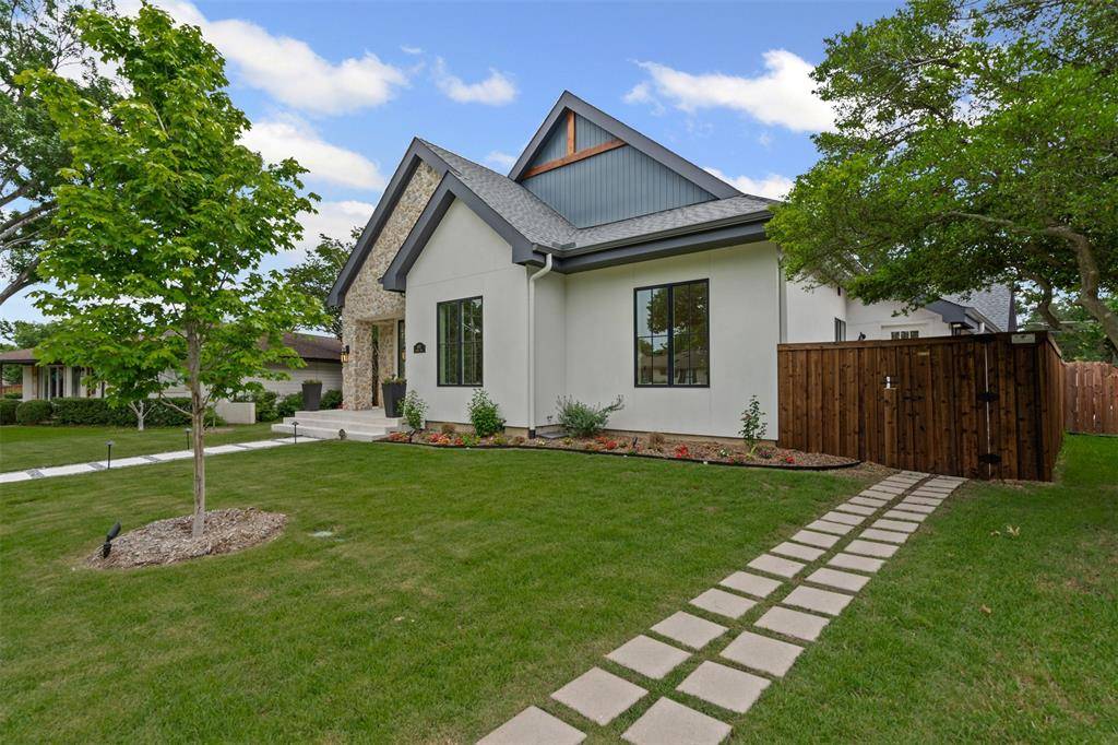 Dallas, TX 75238,9007 Leaside Drive