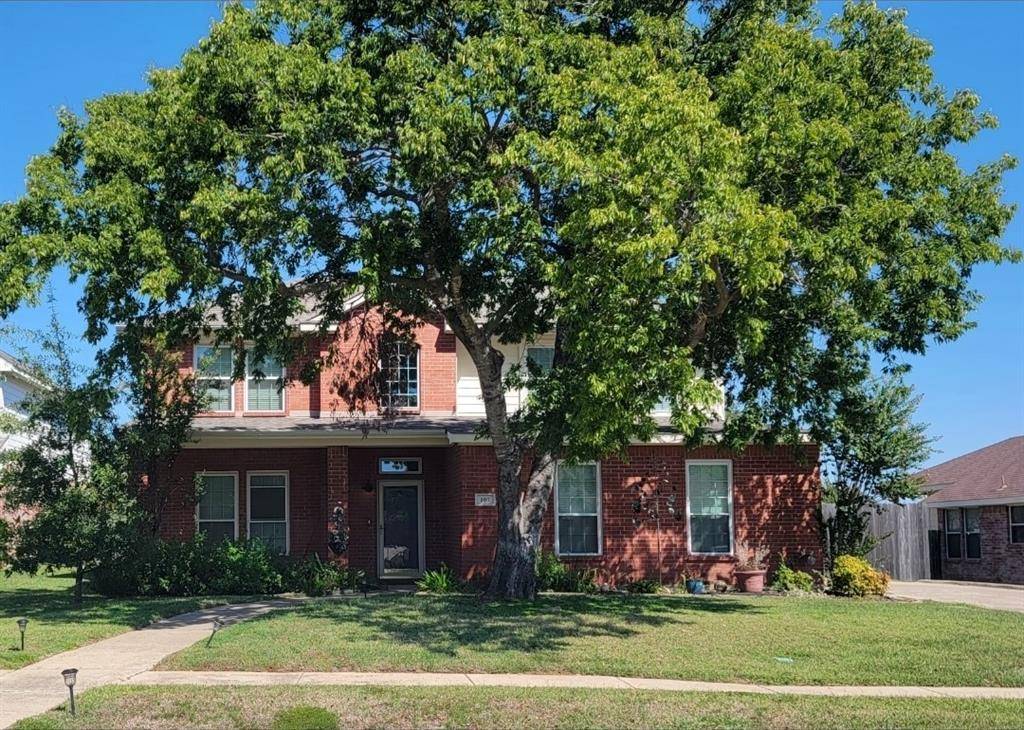 Terrell, TX 75160,107 Redwood