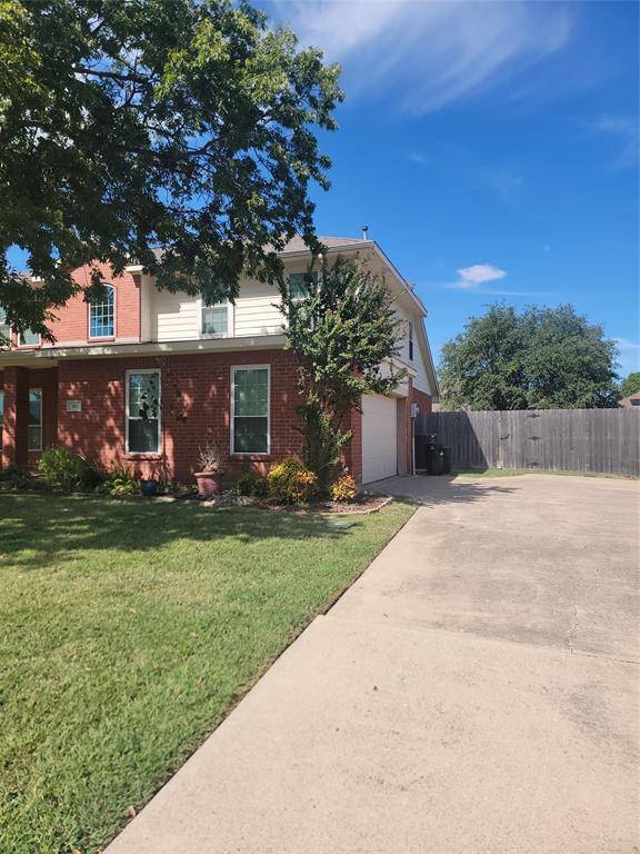 Terrell, TX 75160,107 Redwood