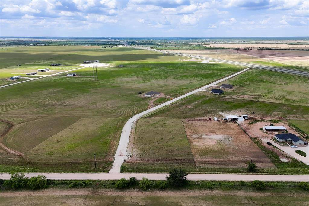 Hawley, TX 79525,Lot 14 PR 4284