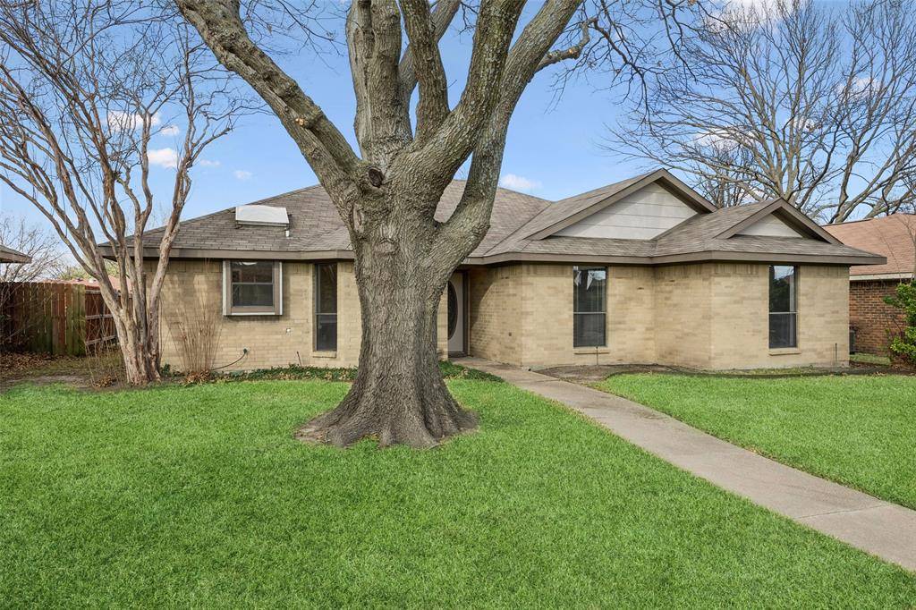 Wylie, TX 75098,103 Windsor Drive