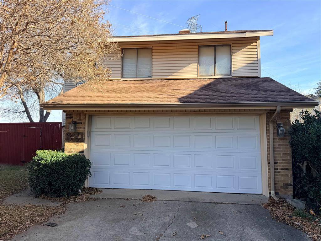 Mesquite, TX 75150,821 Via Madonna