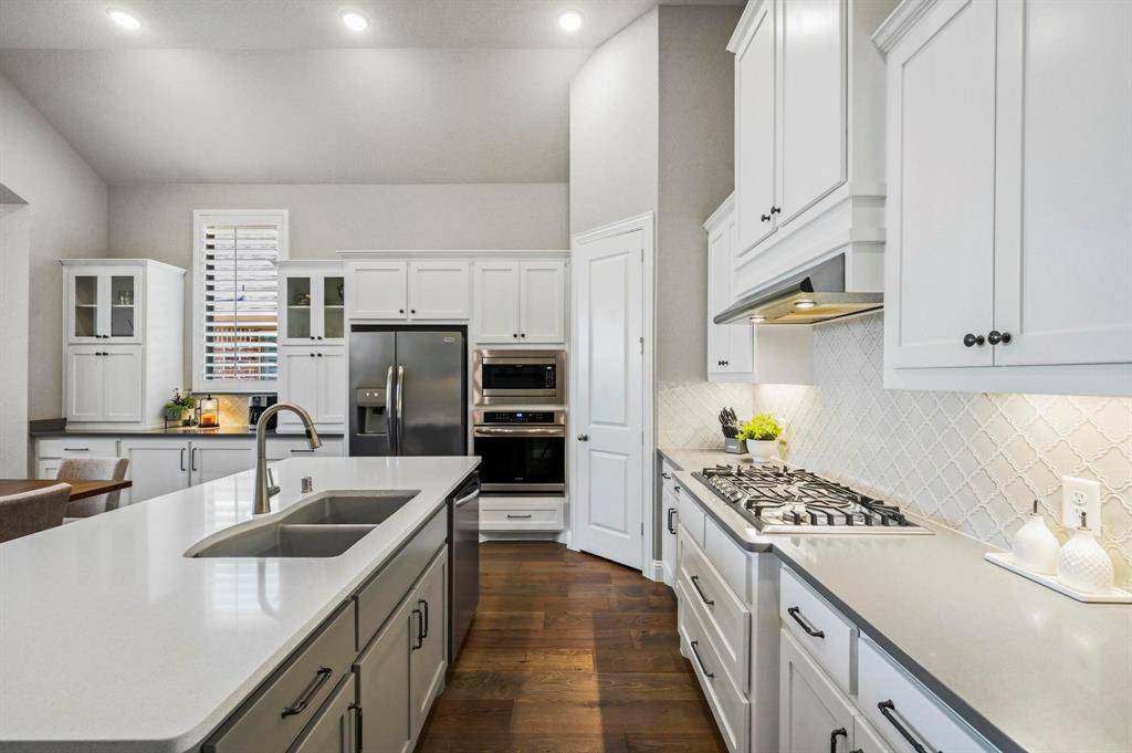 Argyle, TX 76226,1509 Silverton Drive