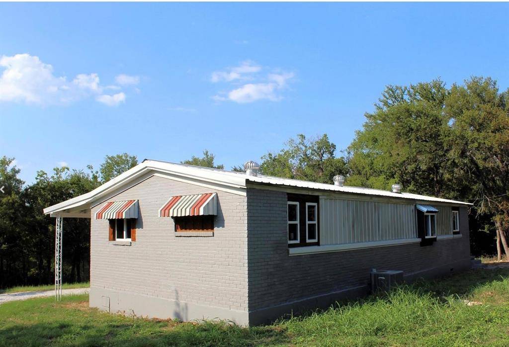 Whitney, TX 76692,120 Poppy Lane