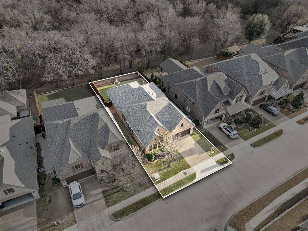 Trophy Club, TX 76262,2818 Sheffield Drive