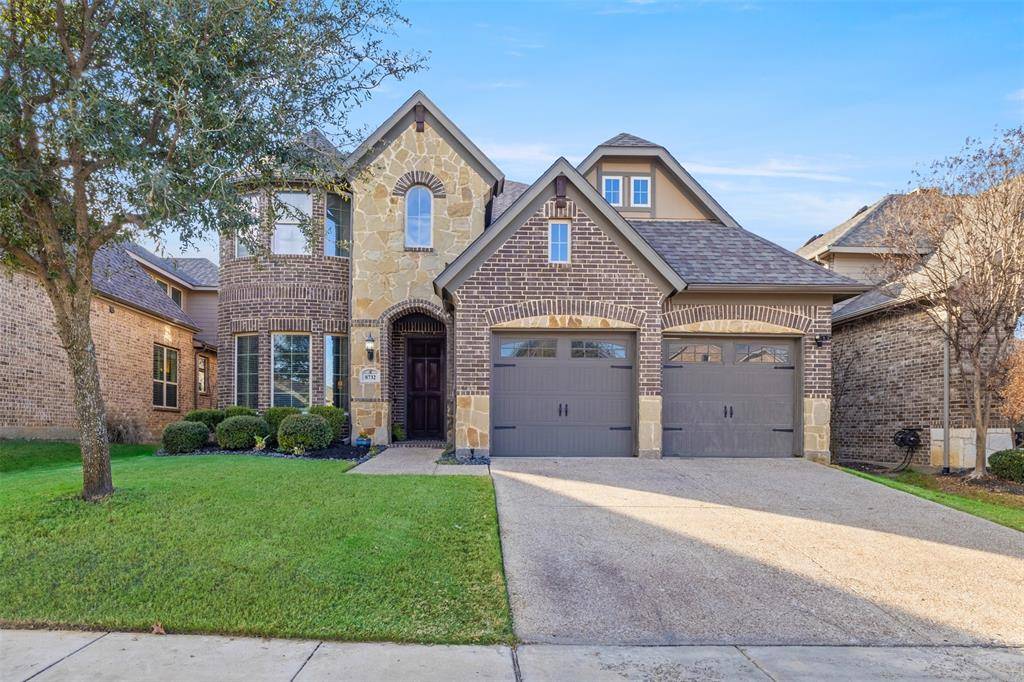 Lantana, TX 76226,8732 James Drive