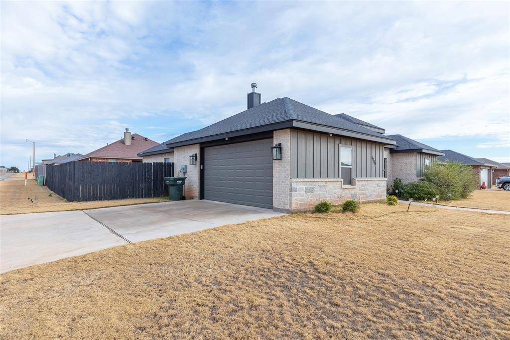 Abilene, TX 79606,6909 Jennings Drive