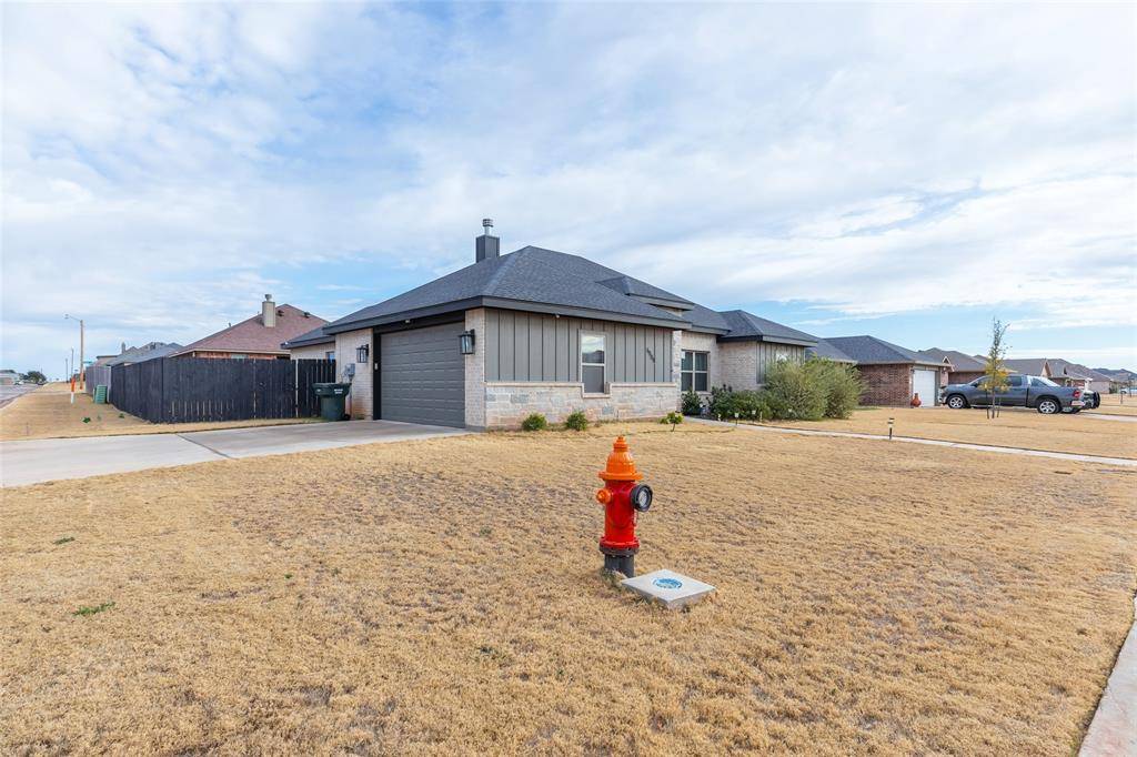 Abilene, TX 79606,6909 Jennings Drive