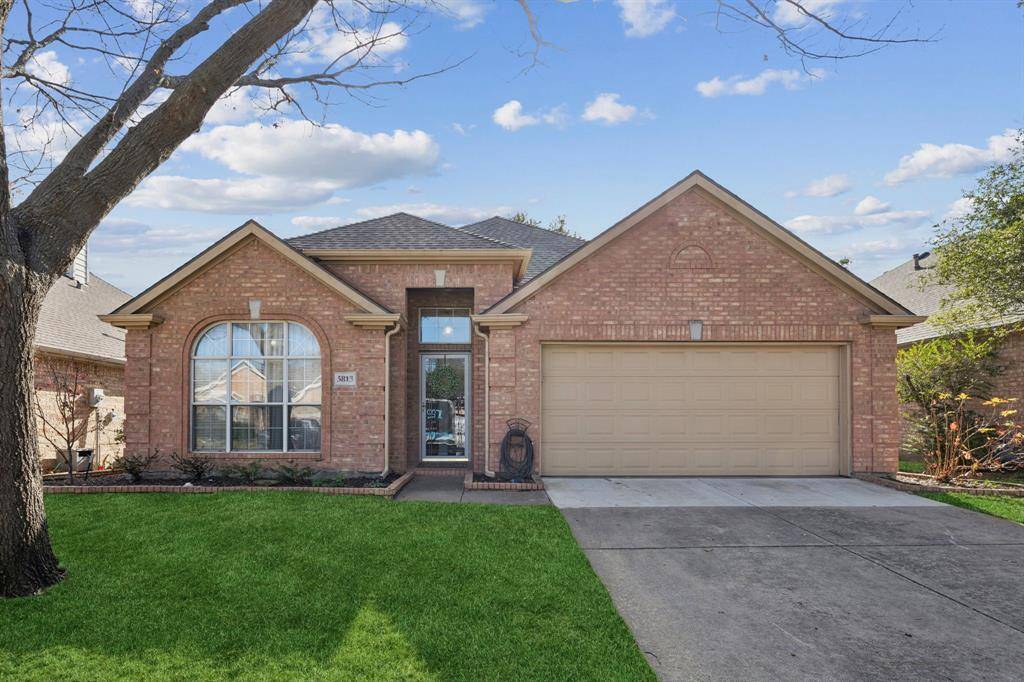 Mckinney, TX 75072,5813 Berkshire Road