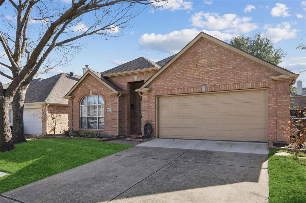 Mckinney, TX 75072,5813 Berkshire Road