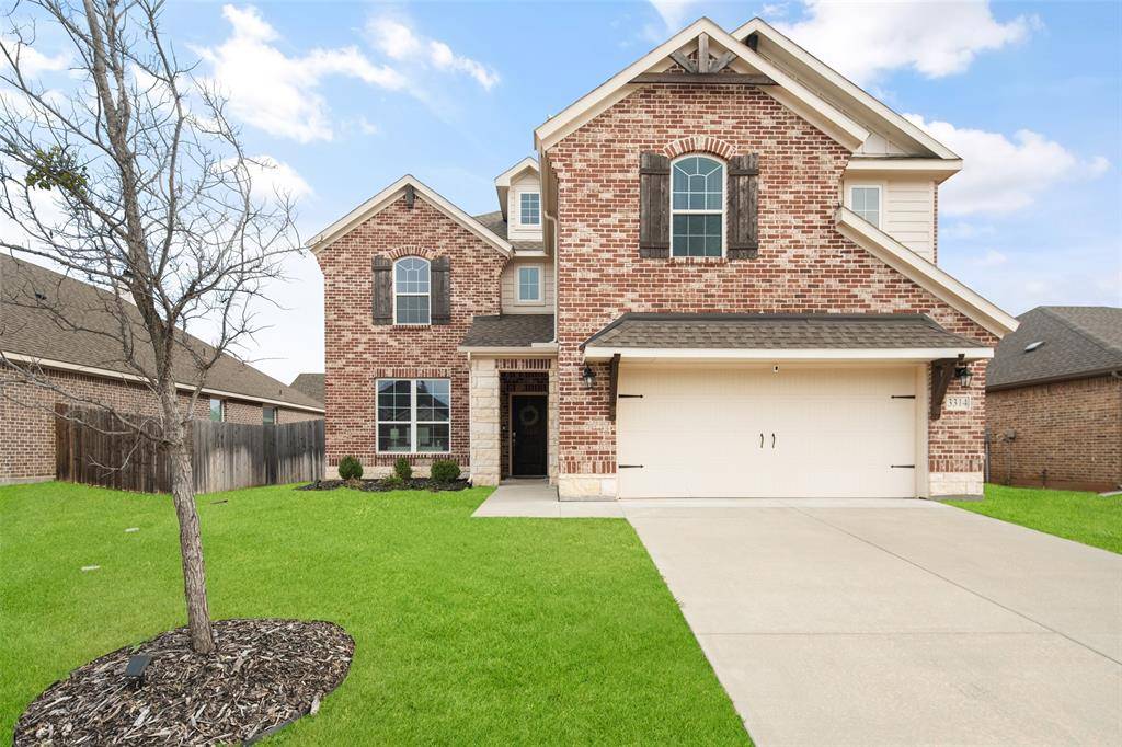Anna, TX 75409,3314 Greymoore Drive