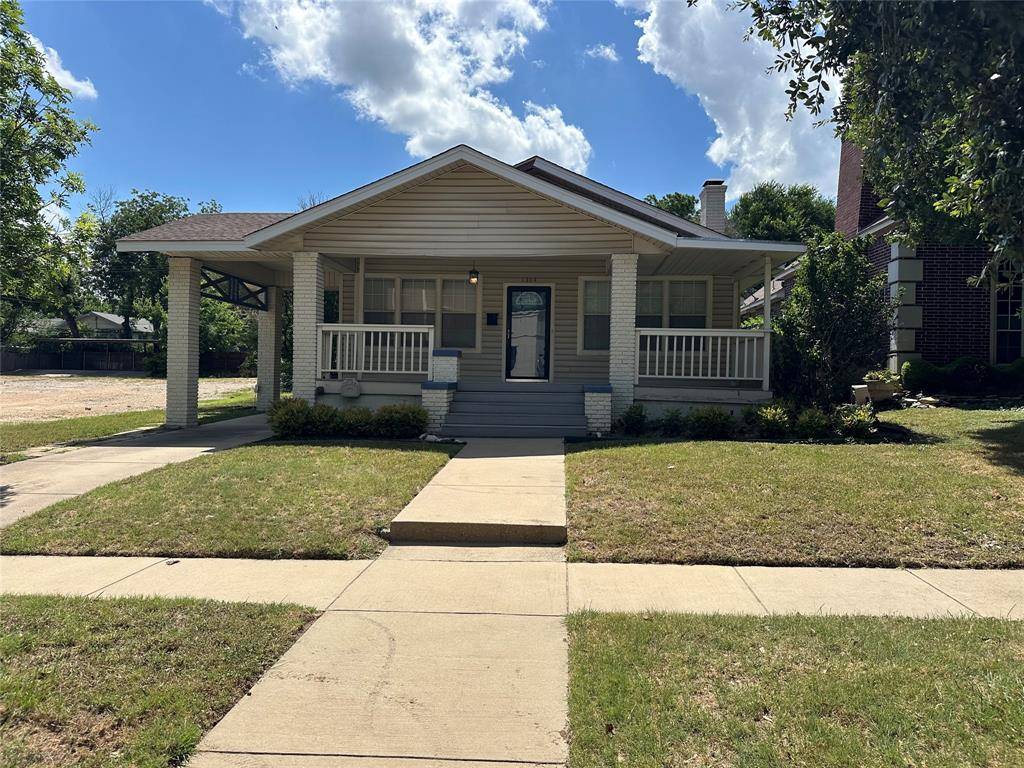 Fort Worth, TX 76107,1304 Dorothy Lane