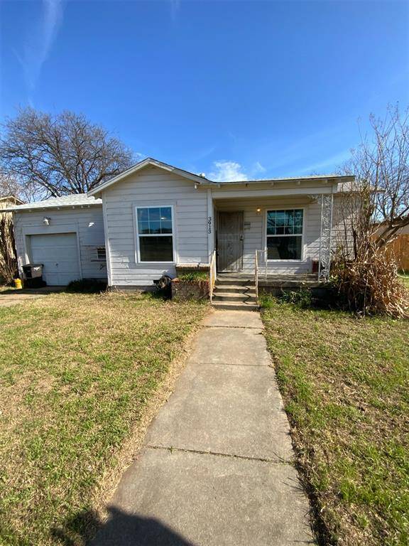 Fort Worth, TX 76119,3913 Rufus Street