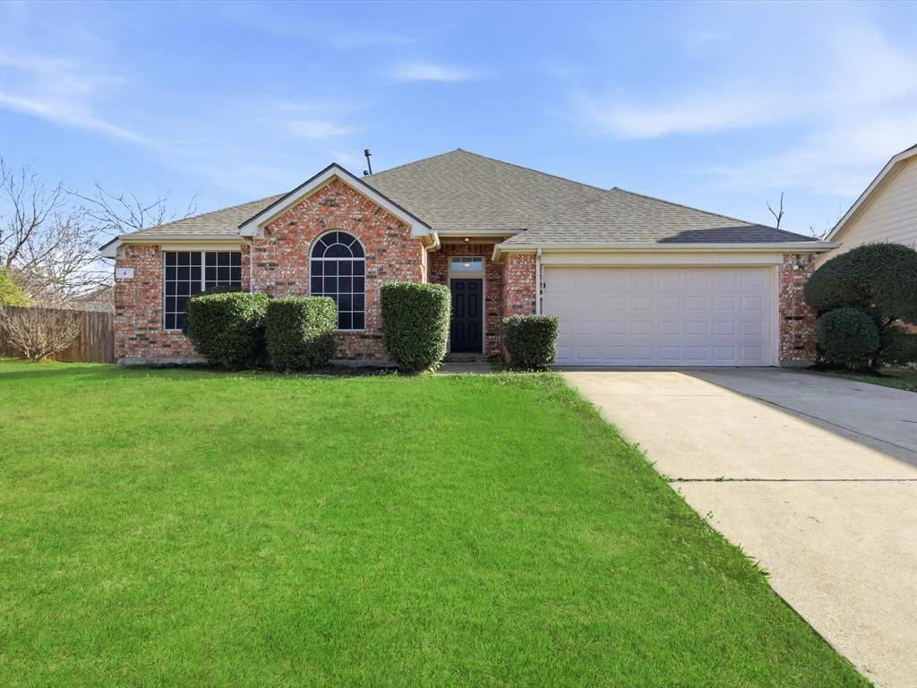 Mansfield, TX 76063,4 Willowstone Court