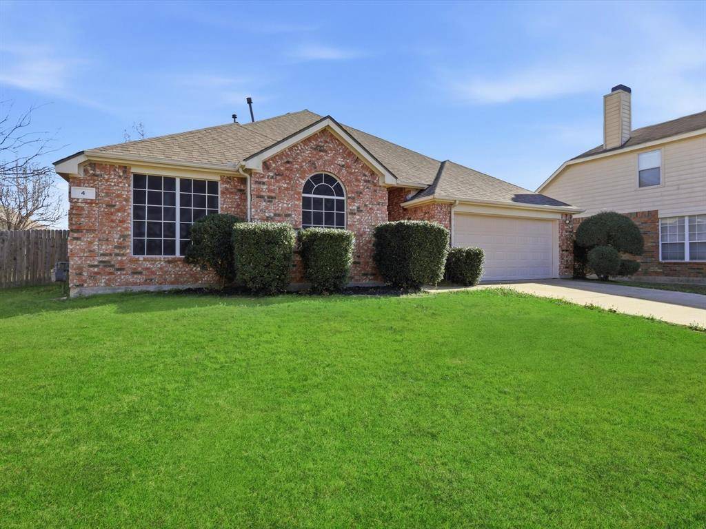 Mansfield, TX 76063,4 Willowstone Court