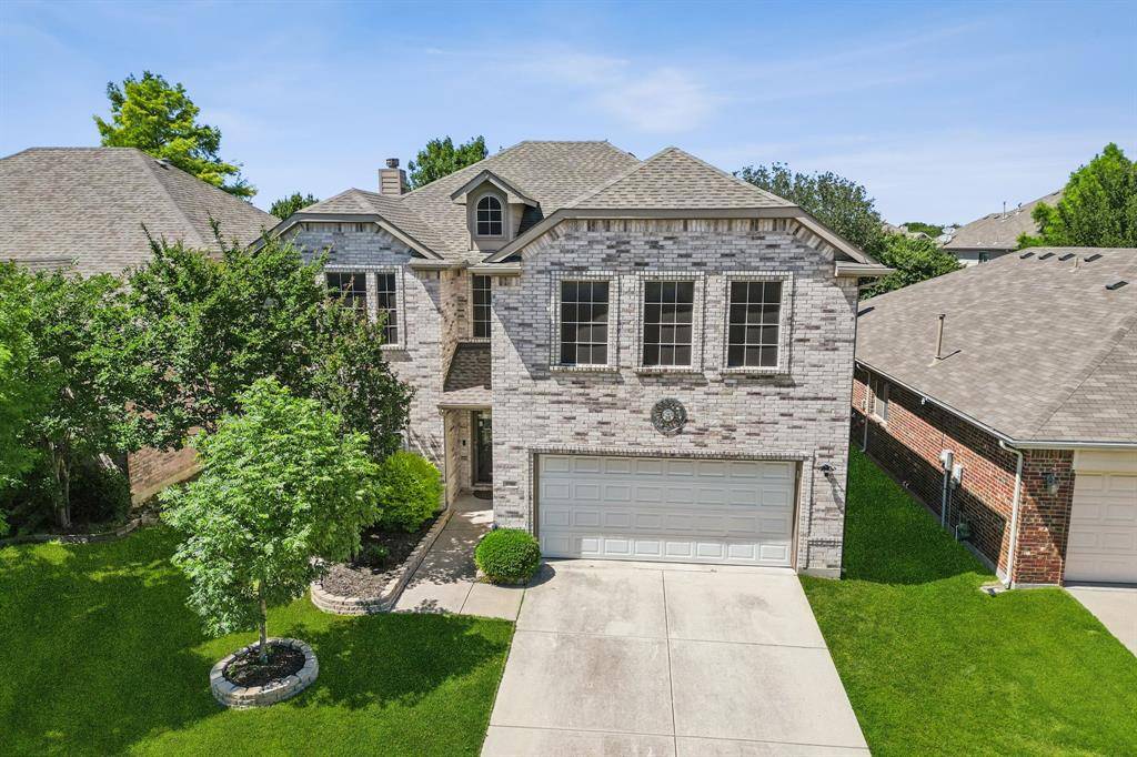Mckinney, TX 75070,5708 Pebble Ridge Drive