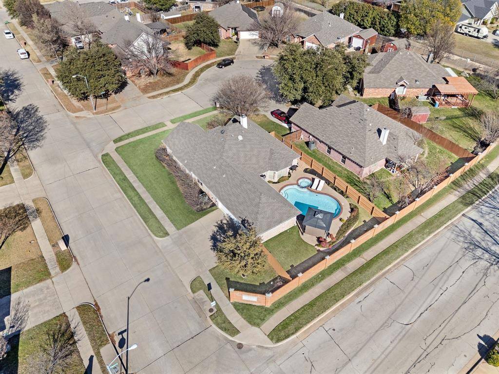 North Richland Hills, TX 76182,7700 Chandler Court