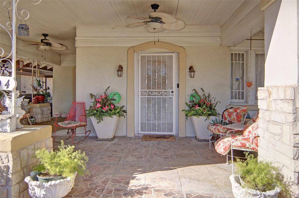 Fort Worth, TX 76110,3104 S Adams Street