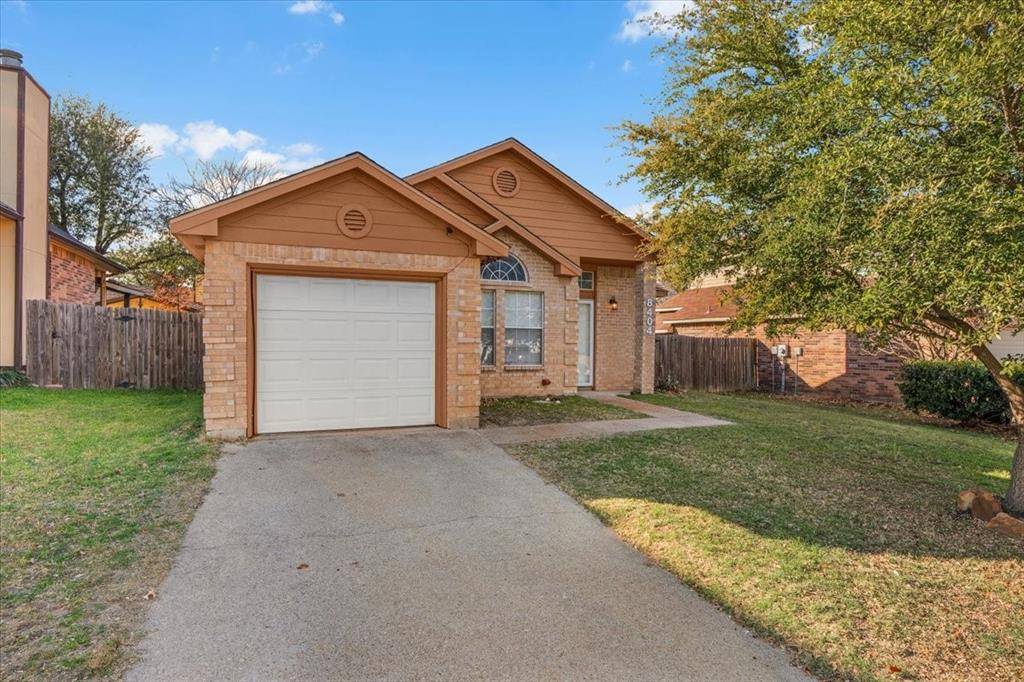 Fort Worth, TX 76123,8404 Ohara Lane