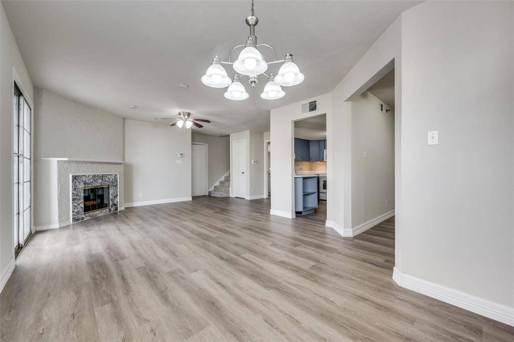 Dallas, TX 75204,1001 Liberty Street #123