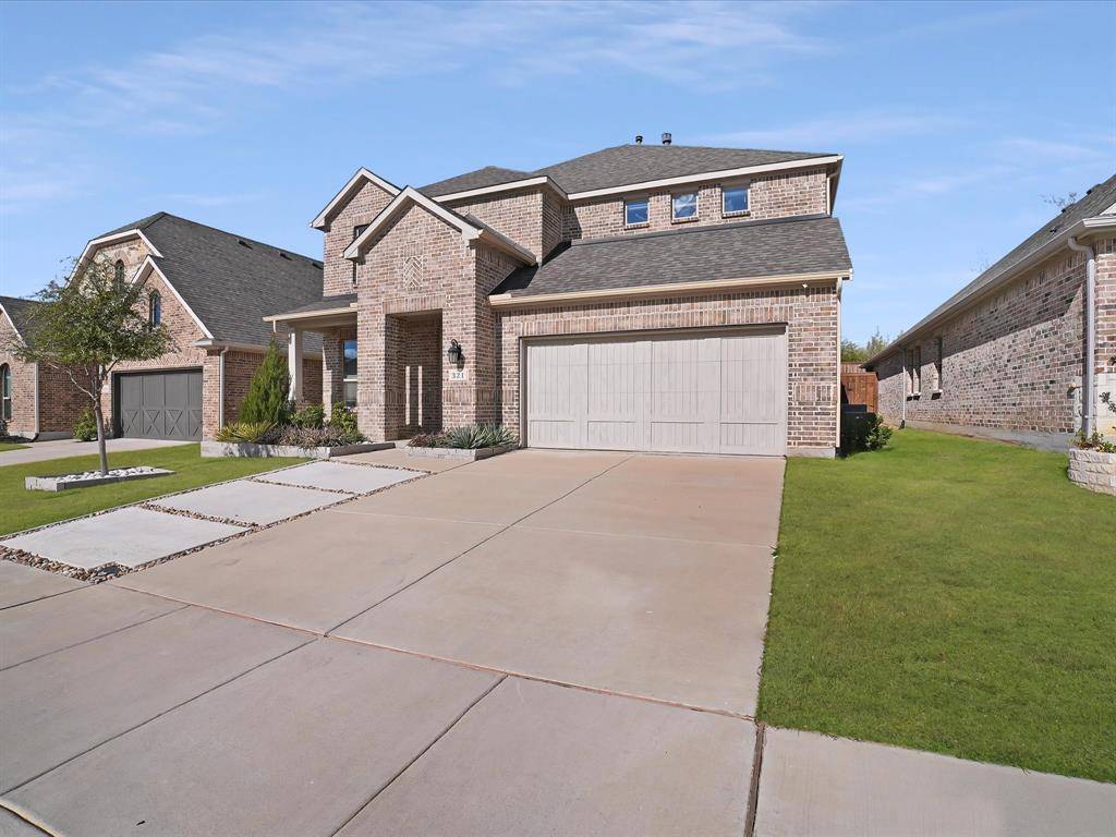 Oak Point, TX 75068,321 Fulton Street