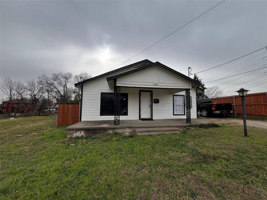 Dallas, TX 75203,1410 Doyle Avenue