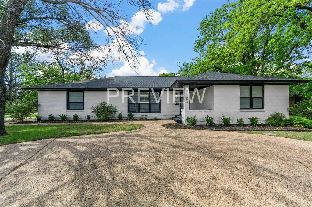 Dallas, TX 75214,7107 E Mockingbird Lane