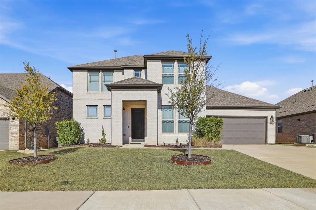 Celina, TX 75009,1415 Ross Avenue