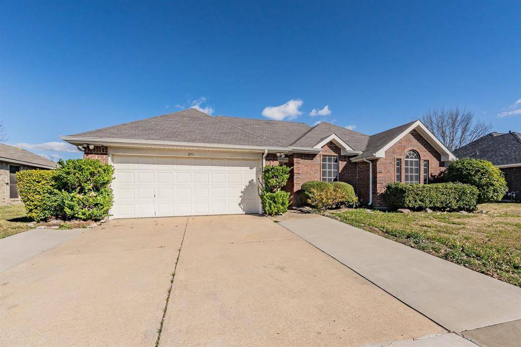 Mesquite, TX 75150,341 Loma Alta Drive