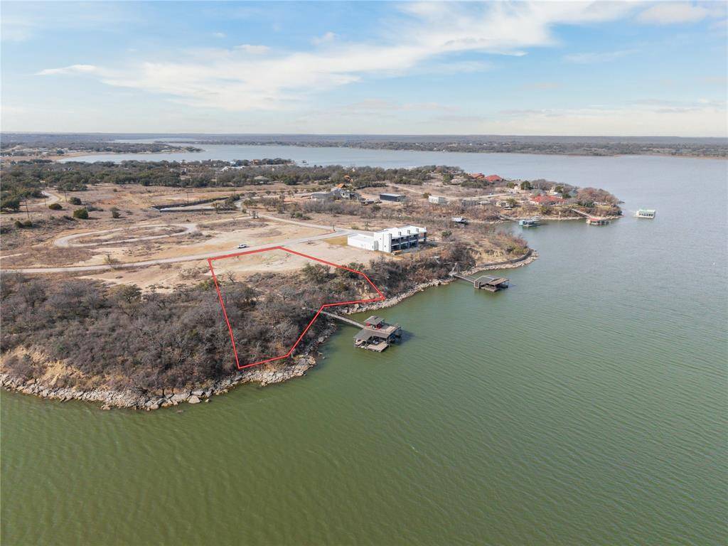 Brownwood, TX 76801,7575 Cory Drive